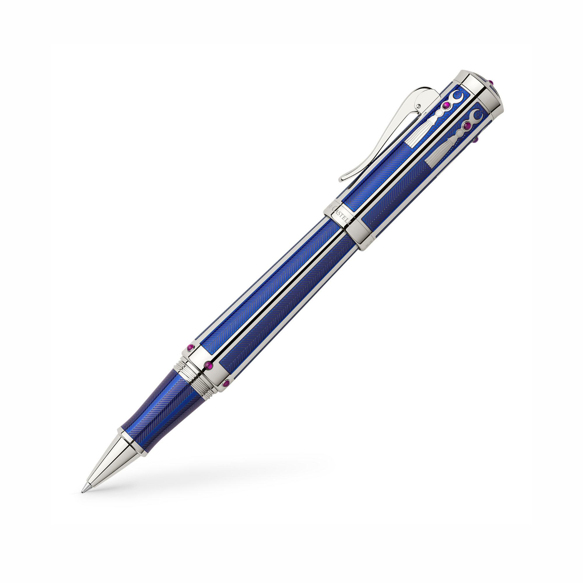 Graf Von Faber-Castell Pen of the Year 2024 Ottoman Rollerball