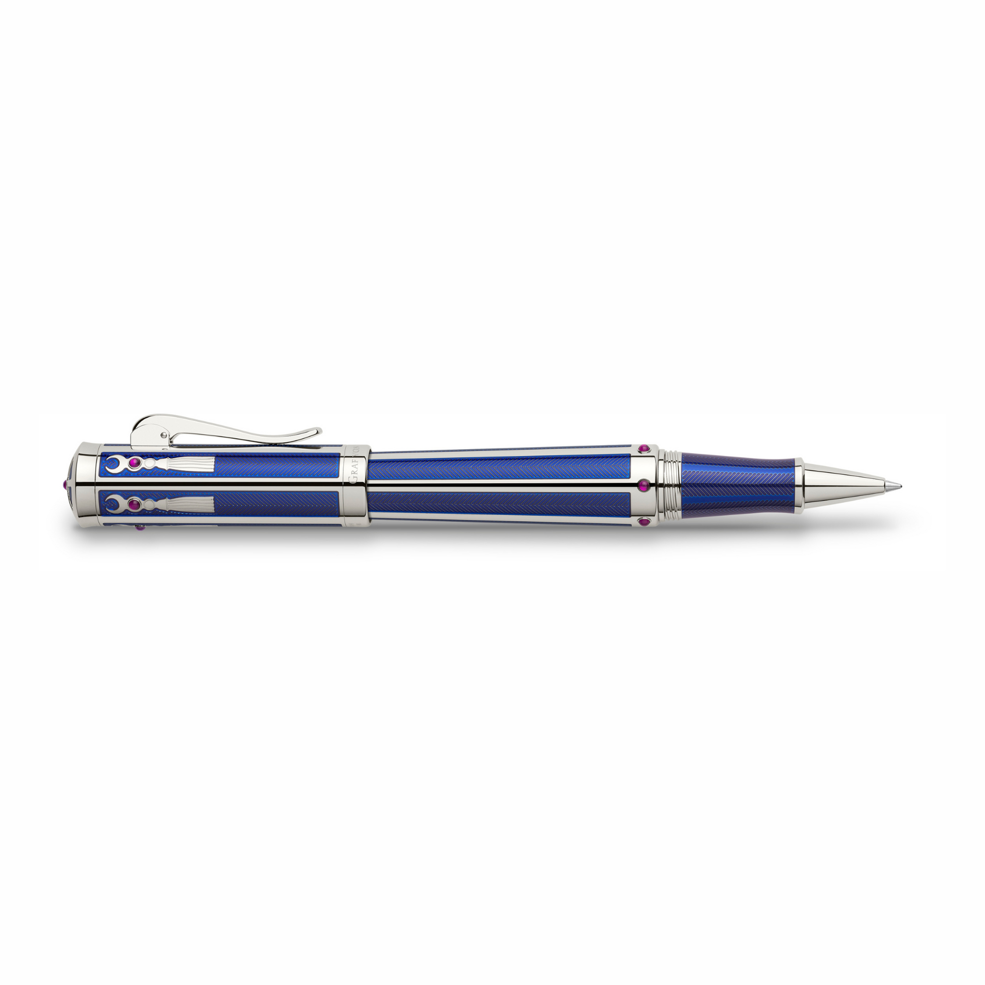 Graf Von Faber-Castell Pen of the Year 2024 Ottoman Rollerball