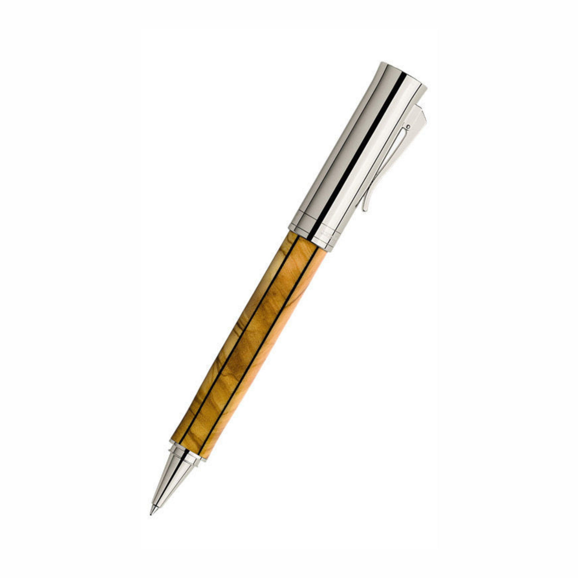 Graf von Faber-Castell Limited Edition Elemento Roller Pen/No 152