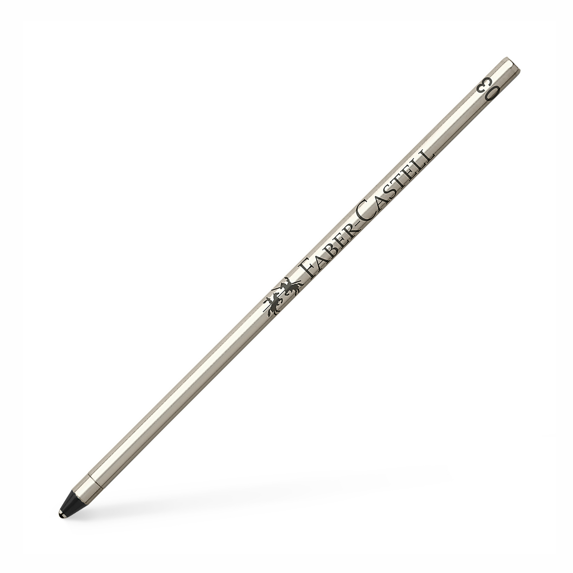 Graf von Faber-Castell Ballpen Refill D1 - Black