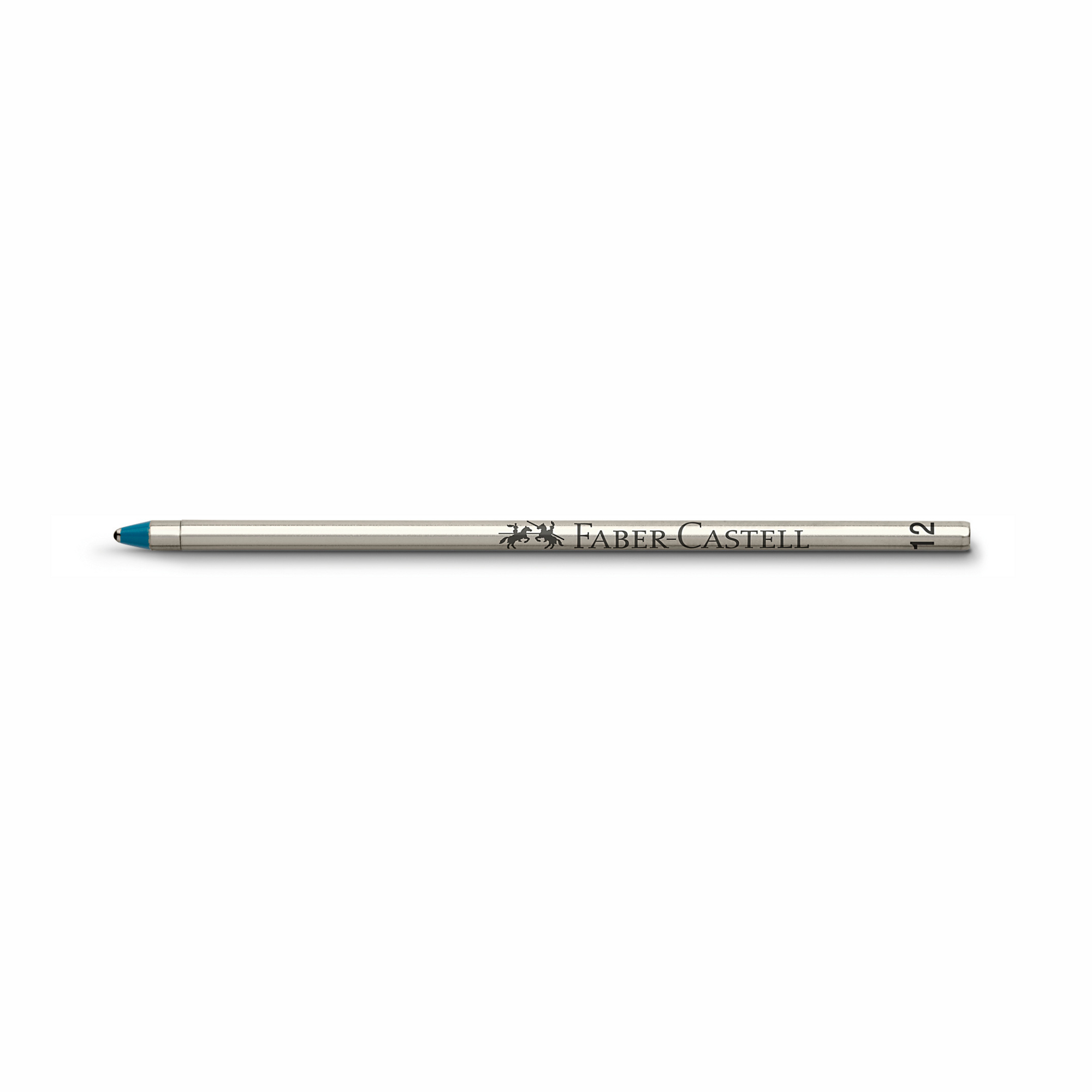 Graf von Faber-Castell Ballpen Refill D1 - Blue