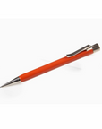 Graf von Faber-Castell Propelling Pencil - Intuition Terra Resin/Platinum Plated