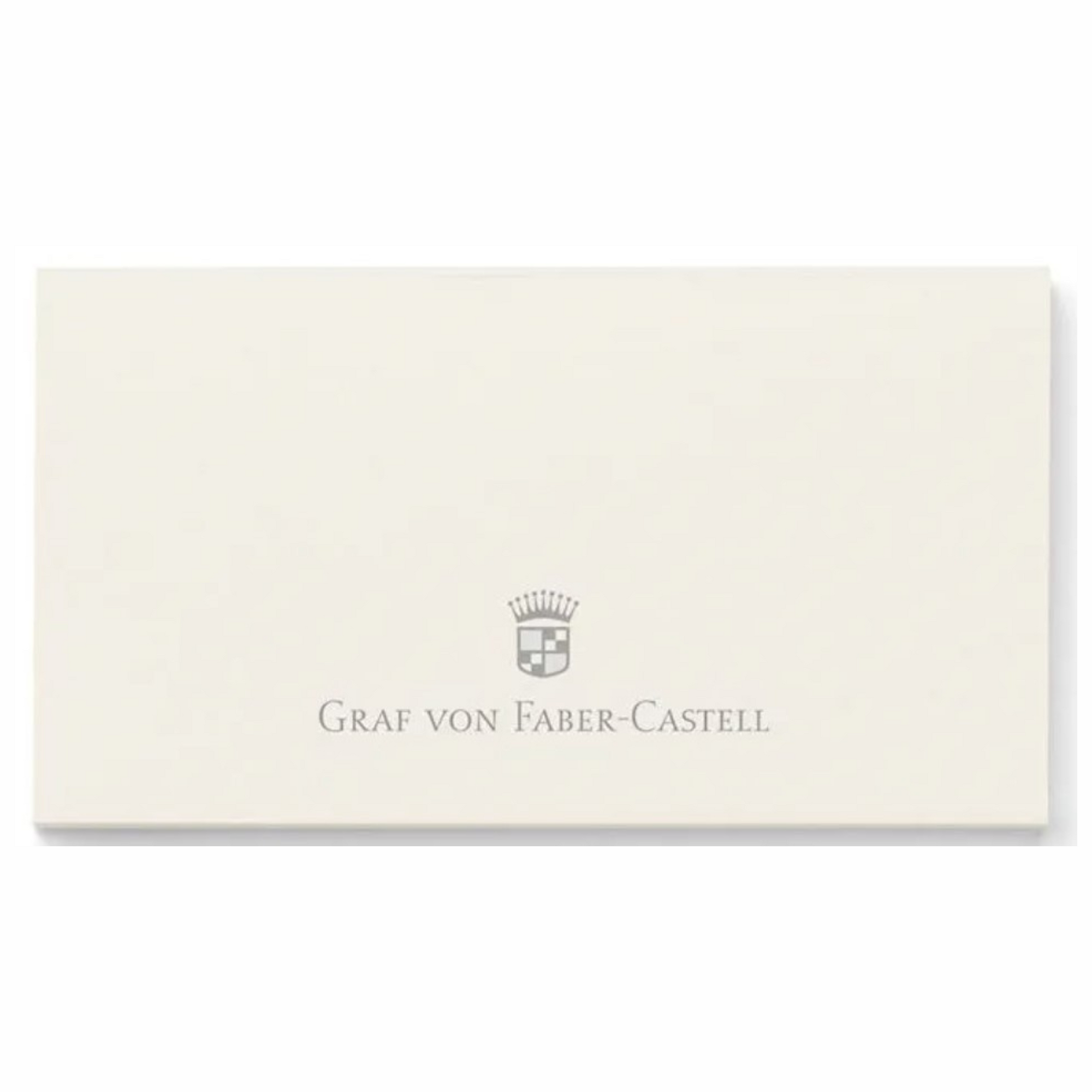 Graf von Faber-Castell Replacement Pad For Notepad - Landscape Format