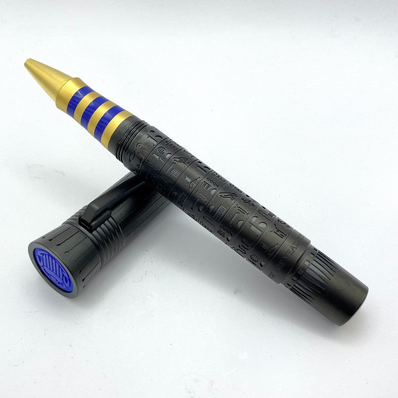 Graf von Faber-Castell Pharaoh Pen of the Year 2023 Rollerball