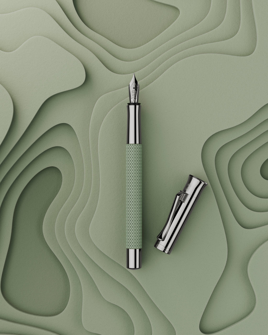 Guilloche Prestige Collection