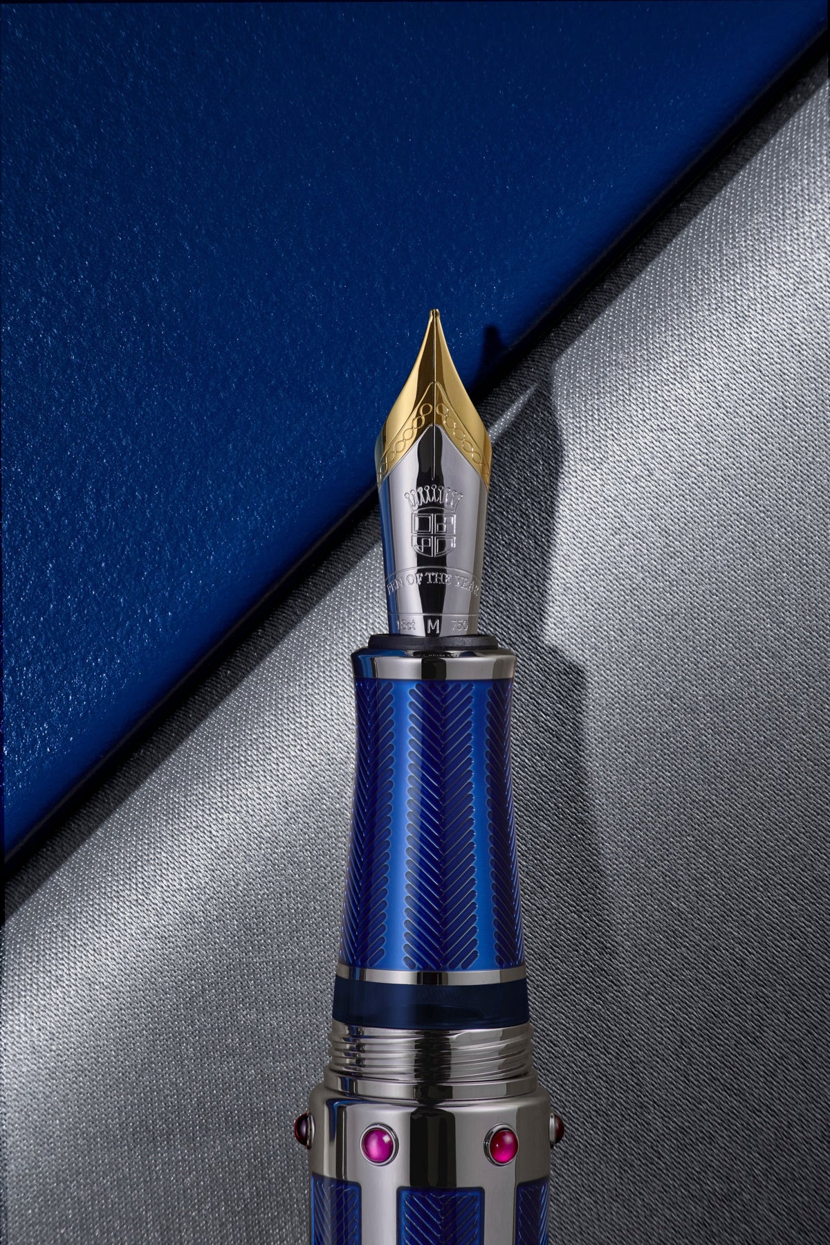 The Fine Writer - Fine Writing Instruments