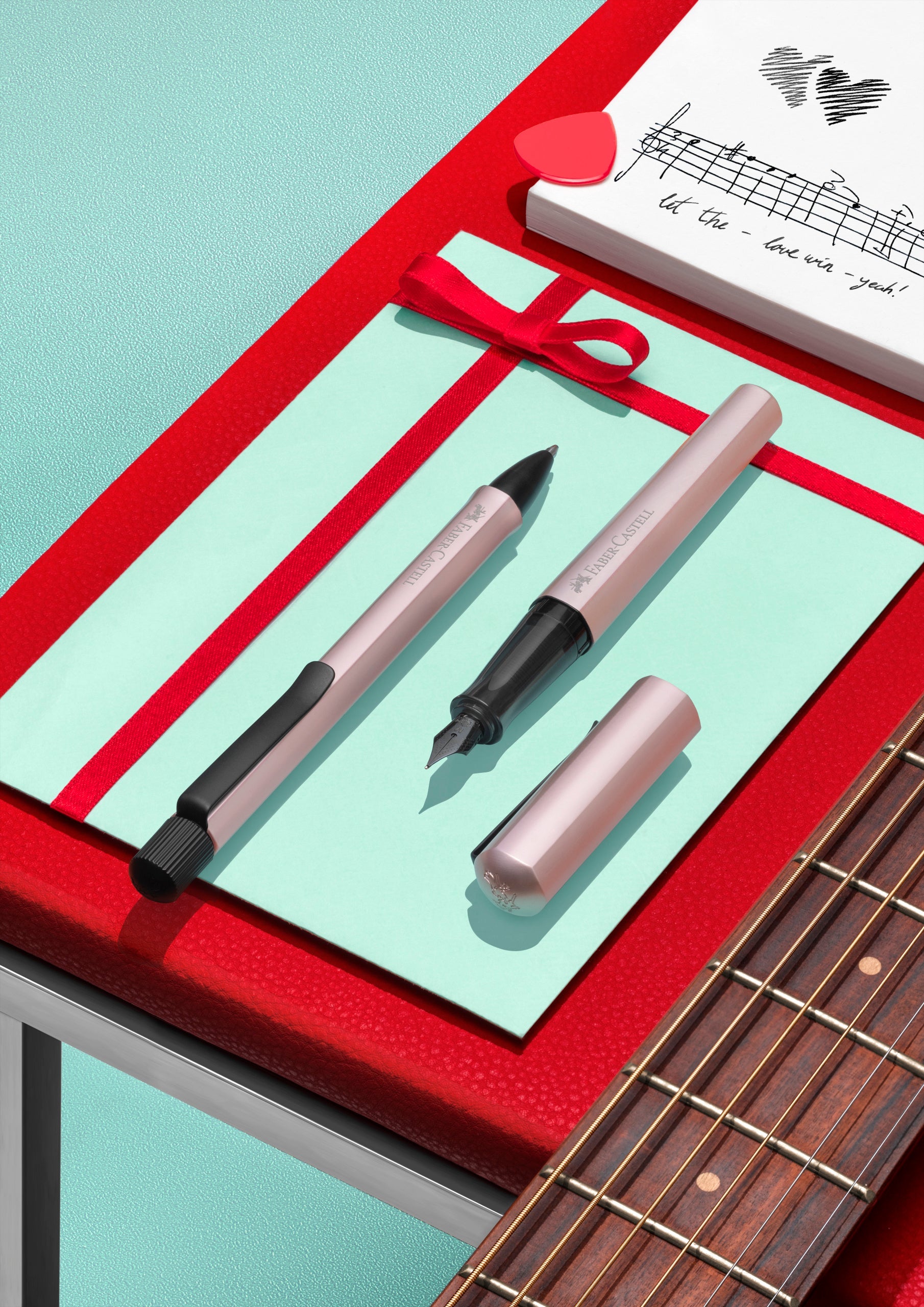 Premium Pen Selection
