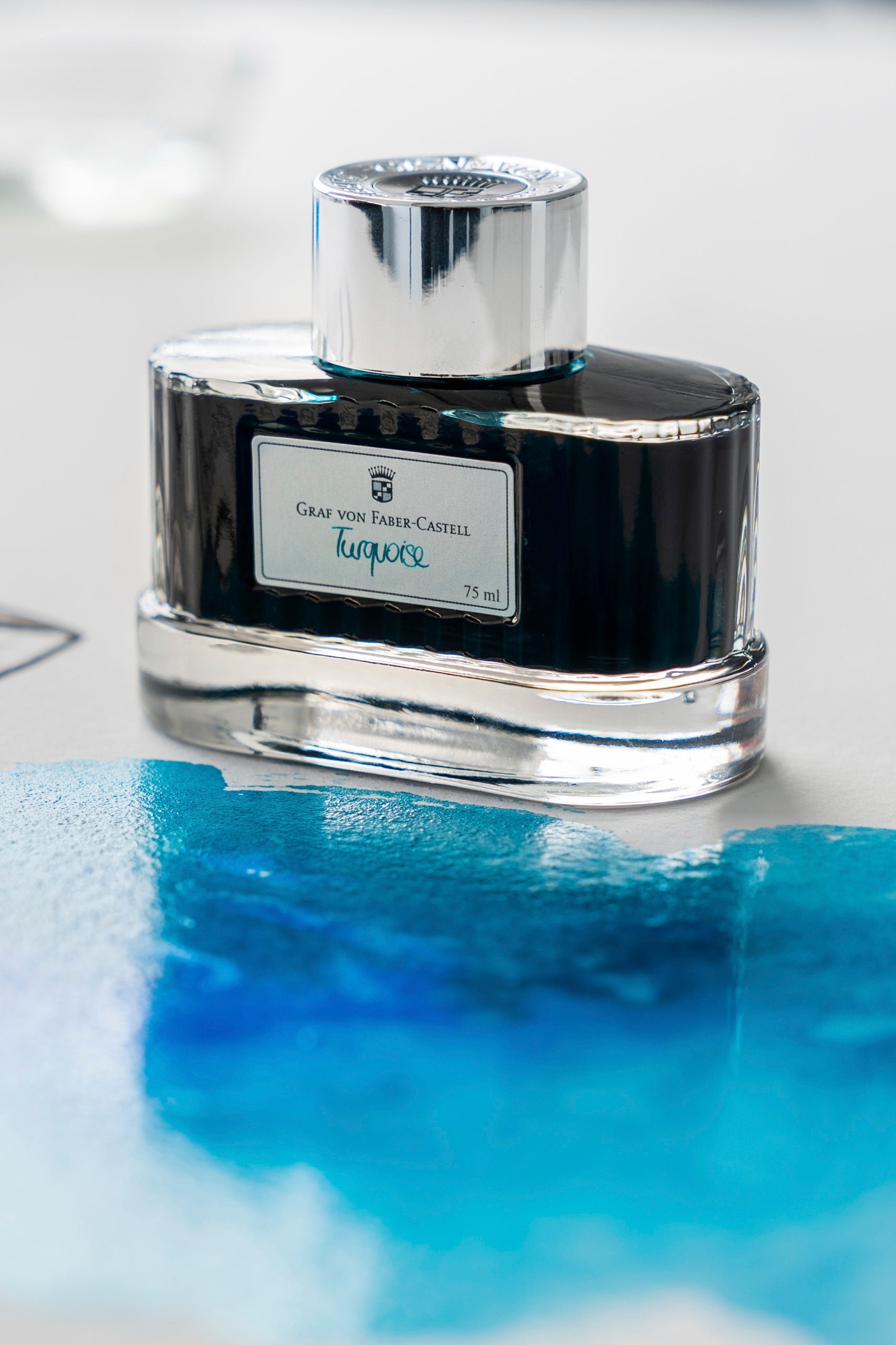 Accessories, Ink & Refills