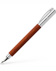 Faber-Castell Ambition Fountain Pen M - Pearwood