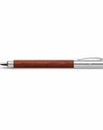 Faber-Castell Ambition Fountain Pen M - Pearwood