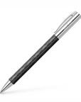 Faber-Castell Ambition Twist Ballpen - Rhombus Black