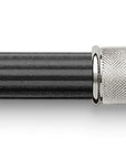 Graf von Faber-Castell Perfect Pencil Platinum Plated Black