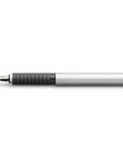 Faber-Castell Essentio Metal Fountain Pen F/Satin Chrome