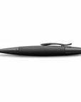 Faber Castell E-Motion Twist Ballpen w/touch feature - Pure Black