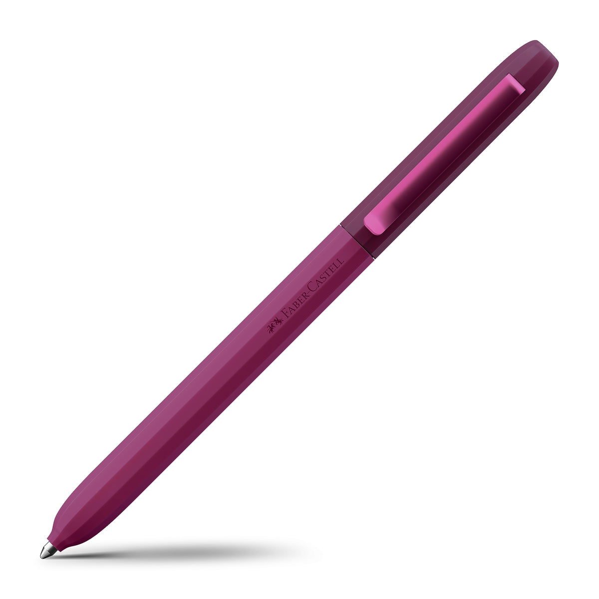 Faber Castell Avori Heartfelt Ballpoint Pen