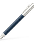 Graf von Faber-Castell Rollerball pen - Tamitio/Night Blue