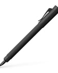 Graf von Faber-Castell Fountain Pen - Tamitio/Black Edition M