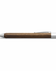 Faber Castell Ondoro Ballpoint Pen - Smoked Oak