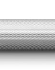 Graf von Faber-Castell Guilloche Rhodium Propelling Ballpoint pen