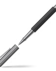 Graf von Faber-Castell Bloom Roller Pen Ebony