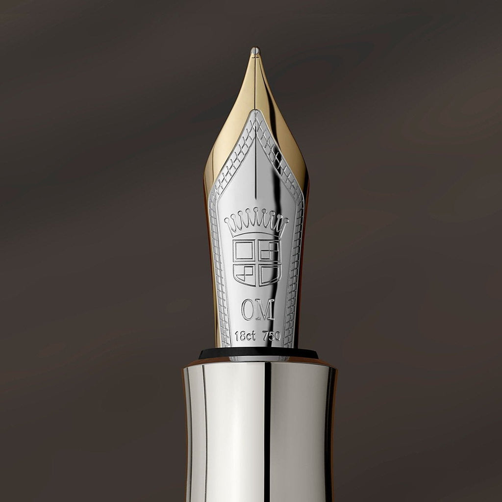 The Fine Writer - Fine Writing Instruments