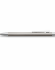 Faber Castell Neo Slim - Stainless Steel Matt Ballpoint Pen