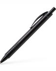 Faber Castell Basic Ballpoint Pen/Black