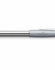 Faber Castell Loom - Roller Pen Metallic Light Blue