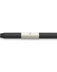 Graf von Faber-Castell Set Of 3 No III Pencils (Long) Black Without Cap