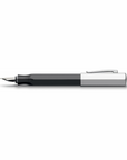 Faber Castell Ondoro Fountain Pen M - Precious Resin/Black