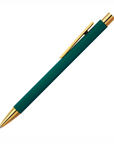 Faber Castell Neo Slim -  Gold Rainforest Ballpoint Pen