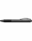 Faber Castell Essentio Ballpoint Pen - Black Carbon