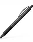 Faber Castell Essentio Ballpoint Pen - Black Carbon