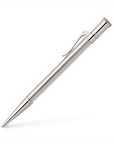 Graf von Faber-Castell Propelling Ballpen - Classic Sterling Silver