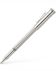 Graf von Faber-Castell Rollerball Pen - Classic Sterling Silver