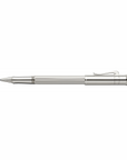 Graf von Faber-Castell Rollerball Pen - Classic Sterling Silver