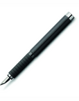 Faber Castell Essentio Fountain Pen - Black Leather/F