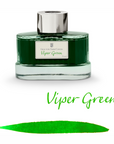 Graf von Faber-Castell Ink Bottle 75ml Viper Green