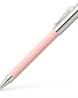 Graf von Faber-Castell Rollerball Pen -Tamitio Rose