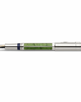 Graf von Faber-Castell Fountain Pen - Pen Of the Year 2011 Jade