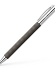 Faber-Castell Ambition Rollerball Pen - OpArt Black Sand