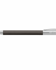 Faber-Castell Ambition Rollerball Pen - OpArt Black Sand