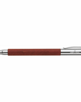 Faber-Castell Ambition Rollerball Pen - Pearwood