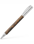 Faber-Castell Ambition Rollerball Pen - Coconut Wood