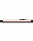 Faber-Castell Hexo Rose - Twist Ballpoint Pen